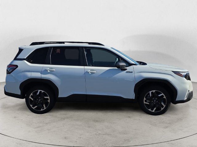 New 2026 Subaru Forester Touring AWD/4WD image 4