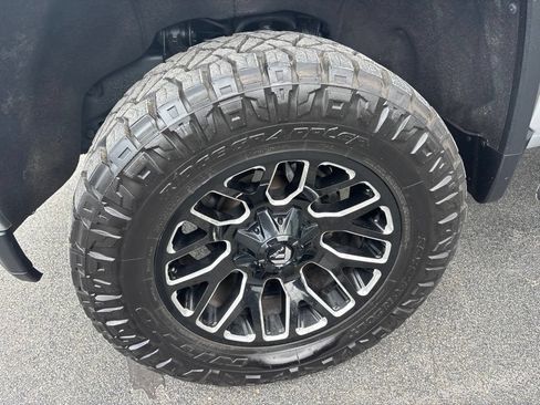Used 2020 Chevrolet Silverado 3500 LT w/ All Star Edition AWD/4WD image 10