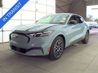 Used 2025 Ford Mustang Mach-E Premium AWD/4WD video 1