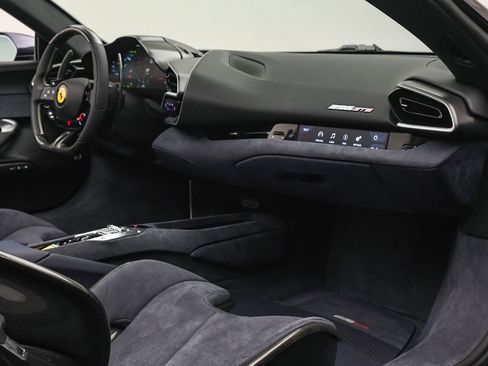 Certified 2025 Ferrari 296 GTS image 18