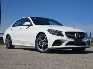 Used 2021 Mercedes-Benz C 300 4MATIC Sedan video 1