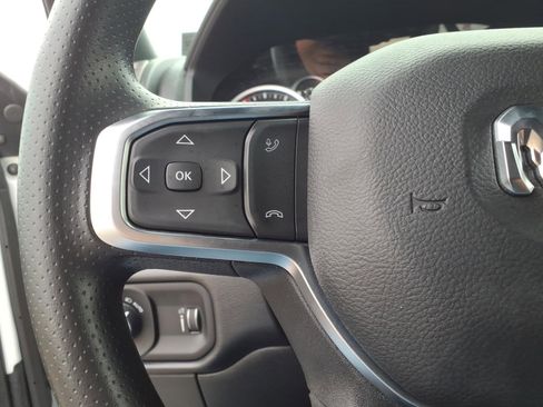 New 2026 RAM 2500 Tradesman image 24