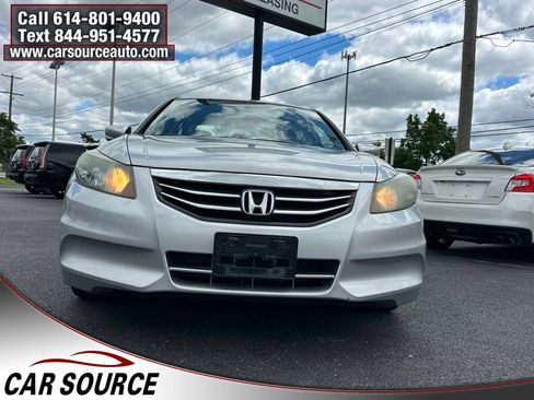 Used 2011 Honda Accord LX image 2