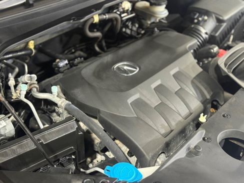 Used 2013 Acura RDX AWD image 36