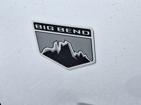 New 2026 Ford Bronco Sport Big Bend AWD/4WD image 14