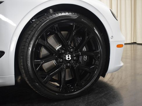 New 2024 Bentley Continental GT S image 7