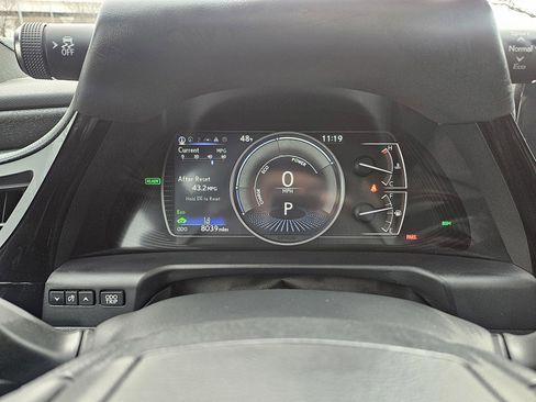 Used 2022 Lexus ES 300h w/ Luxury Package image 14