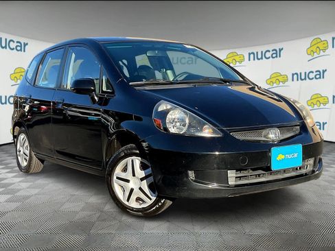 Used 2008 Honda Fit image 1