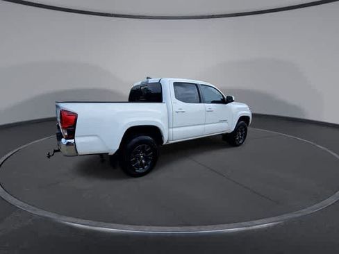 Certified 2023 Toyota Tacoma SR5 RWD image 8