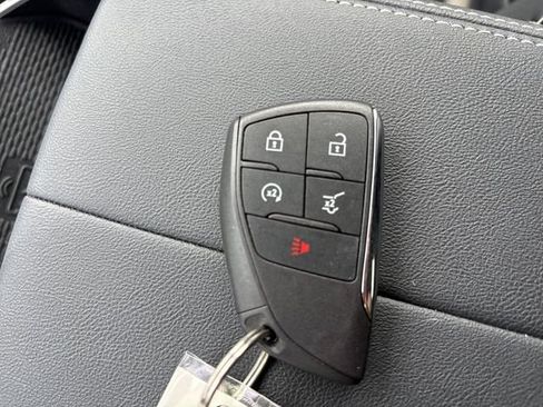 Used 2026 GMC Terrain Denali AWD/4WD image 21