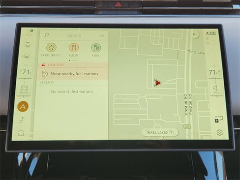 New 2026 Land Rover Range Rover Sport SE image 11