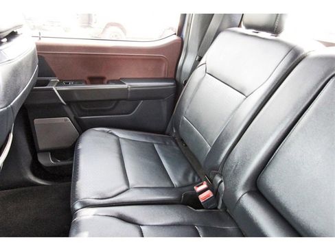 Used 2022 Ford F150 Lariat w/ Equipment Group 502A High image 11