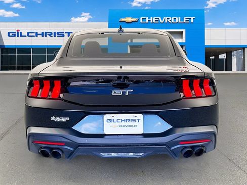Used 2024 Ford Mustang GT Premium RWD image 6