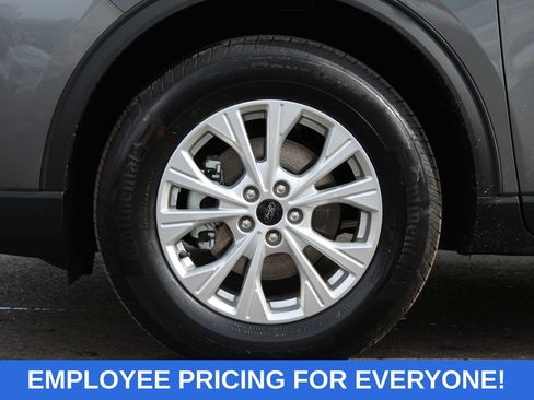 New 2026 Ford Escape Active w/ Cold Weather Package AWD/4WD image 27