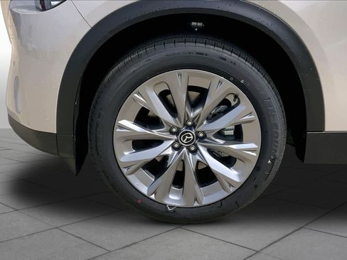 New 2026 MAZDA CX-90 3.3 Turbo w/ Preferred Package AWD/4WD image 11