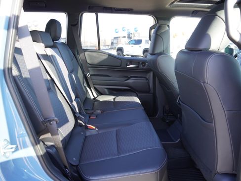 New 2026 Toyota Land Cruiser w/ Premium Package image 26