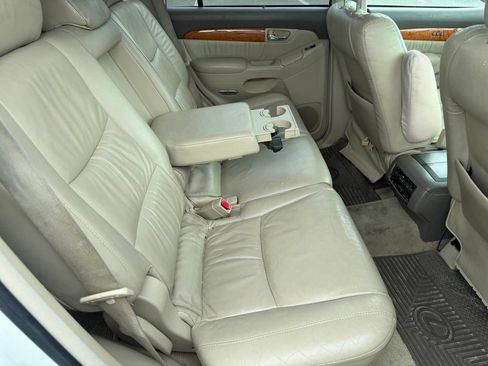 Used 2005 Lexus GX 470 AWD/4WD image 18