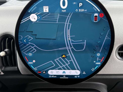 New 2026 MINI Cooper S image 23