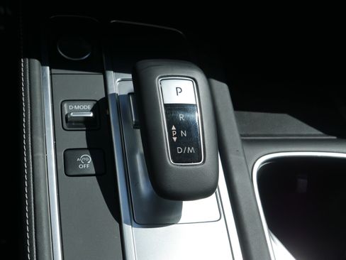 Certified 2025 INFINITI QX60 Autograph w/ Cargo Package image 26