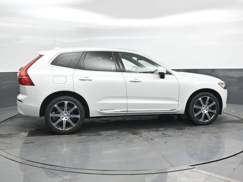 Used 2021 Volvo XC60 T5 Inscription w/ Advanced Package image 5