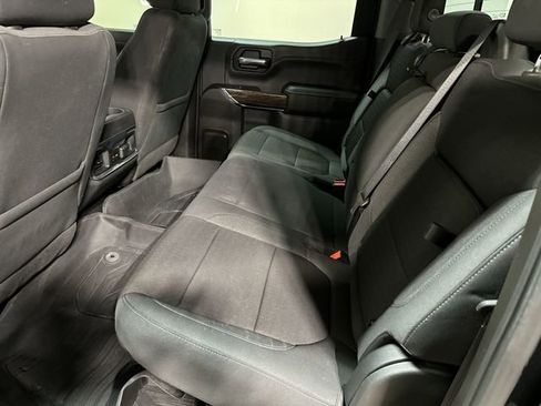 Used 2021 GMC Sierra 1500 Elevation w/ Preferred Package image 28