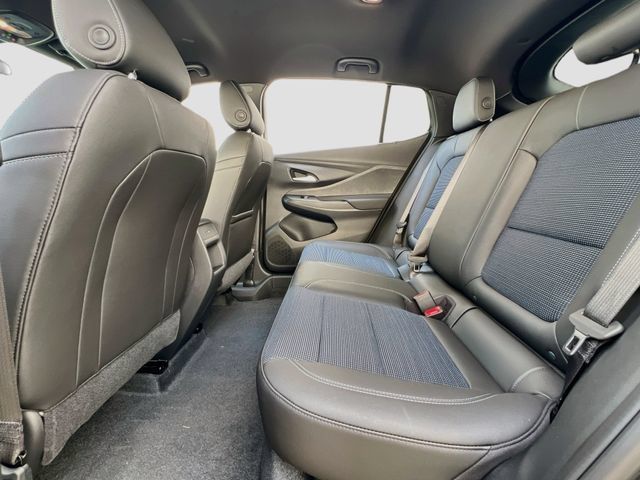 New 2026 Buick Envista Preferred w/ Convenience I Package FWD image 17