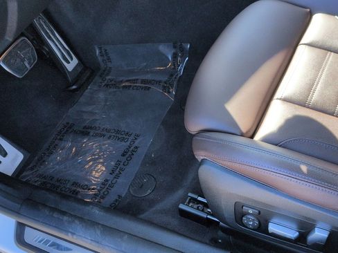 Certified 2023 BMW 430i Gran Coupe w/ M Sport Package image 17