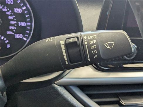 Used 2023 Kia Forte GT-Line w/ GT-Line Technology Package FWD image 7
