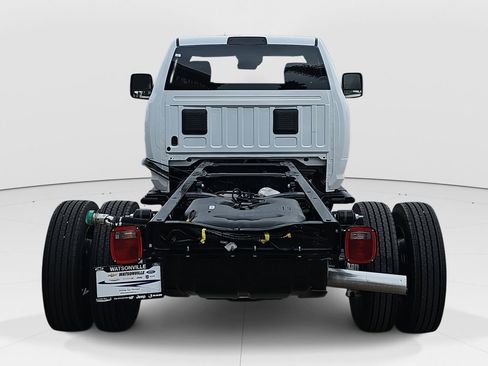 New 2026 RAM 4500 Tradesman image 4