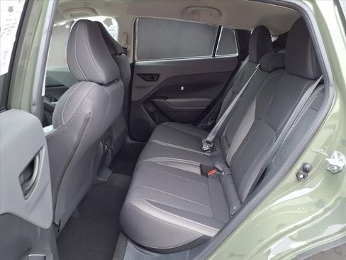 New 2026 Subaru Crosstrek 2.5i Premium image 16