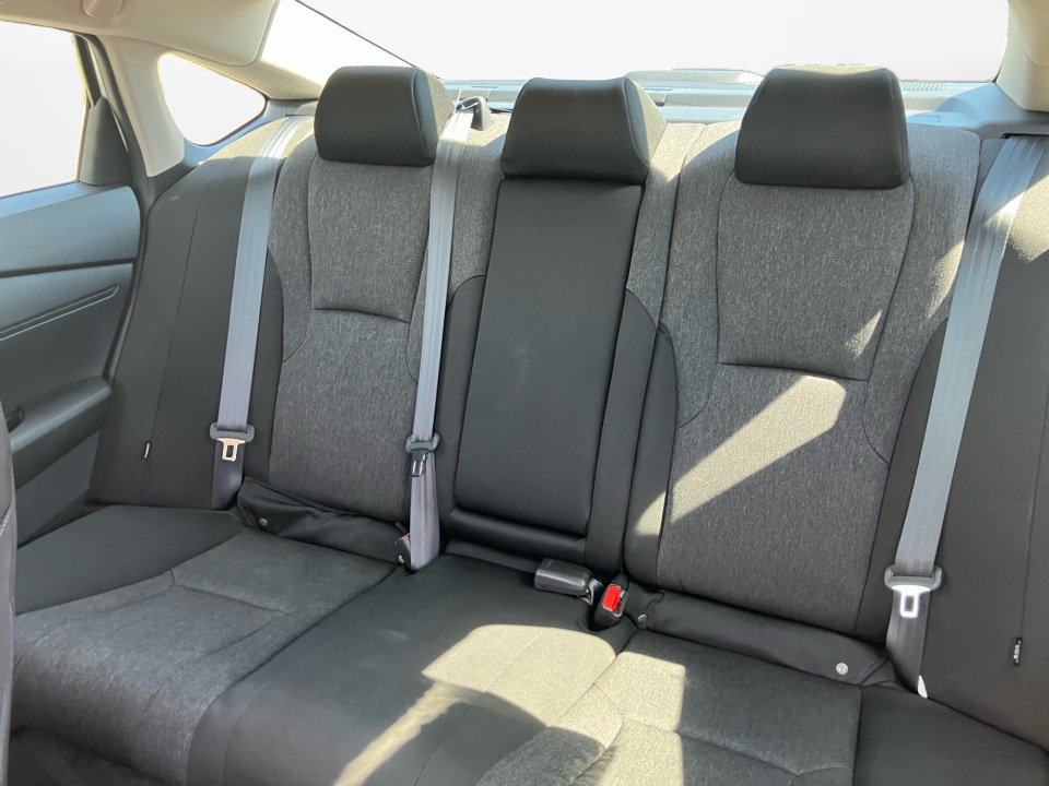 Certified 2023 Honda Accord EX image 15