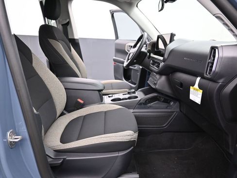 New 2025 Ford Bronco Sport Big Bend image 27