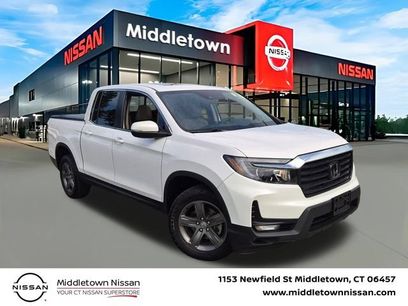 Used 2023 Honda Ridgeline RTL