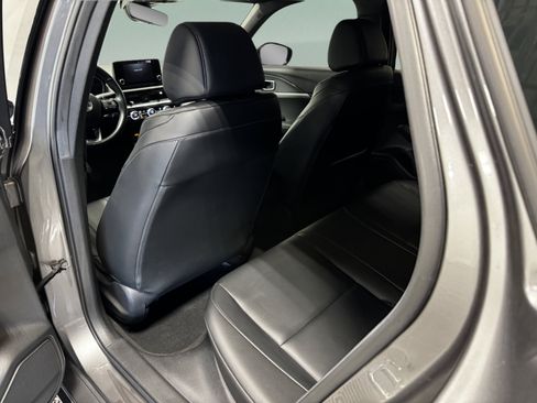 Certified 2025 Acura Integra A-Spec FWD image 10