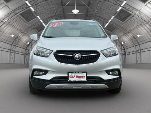 Used 2019 Buick Encore Sport Touring w/ Safety Package FWD image 2