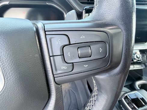 Used 2022 GMC Sierra 1500 Denali Ultimate AWD/4WD image 16