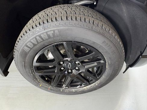 Used 2023 Chevrolet Silverado 1500 RST w/ All Star Edition Plus image 13