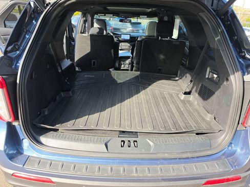 Used 2020 Ford Explorer ST AWD/4WD image 18