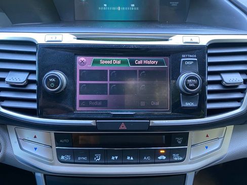 Used 2013 Honda Accord EX-L image 32