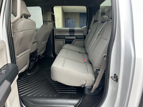 Used 2019 Ford F150 XLT image 25