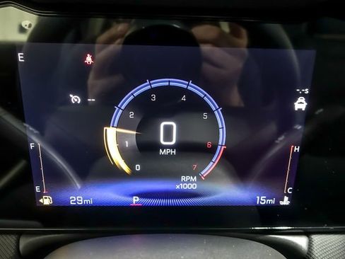 New 2026 Chevrolet TrailBlazer LT image 13