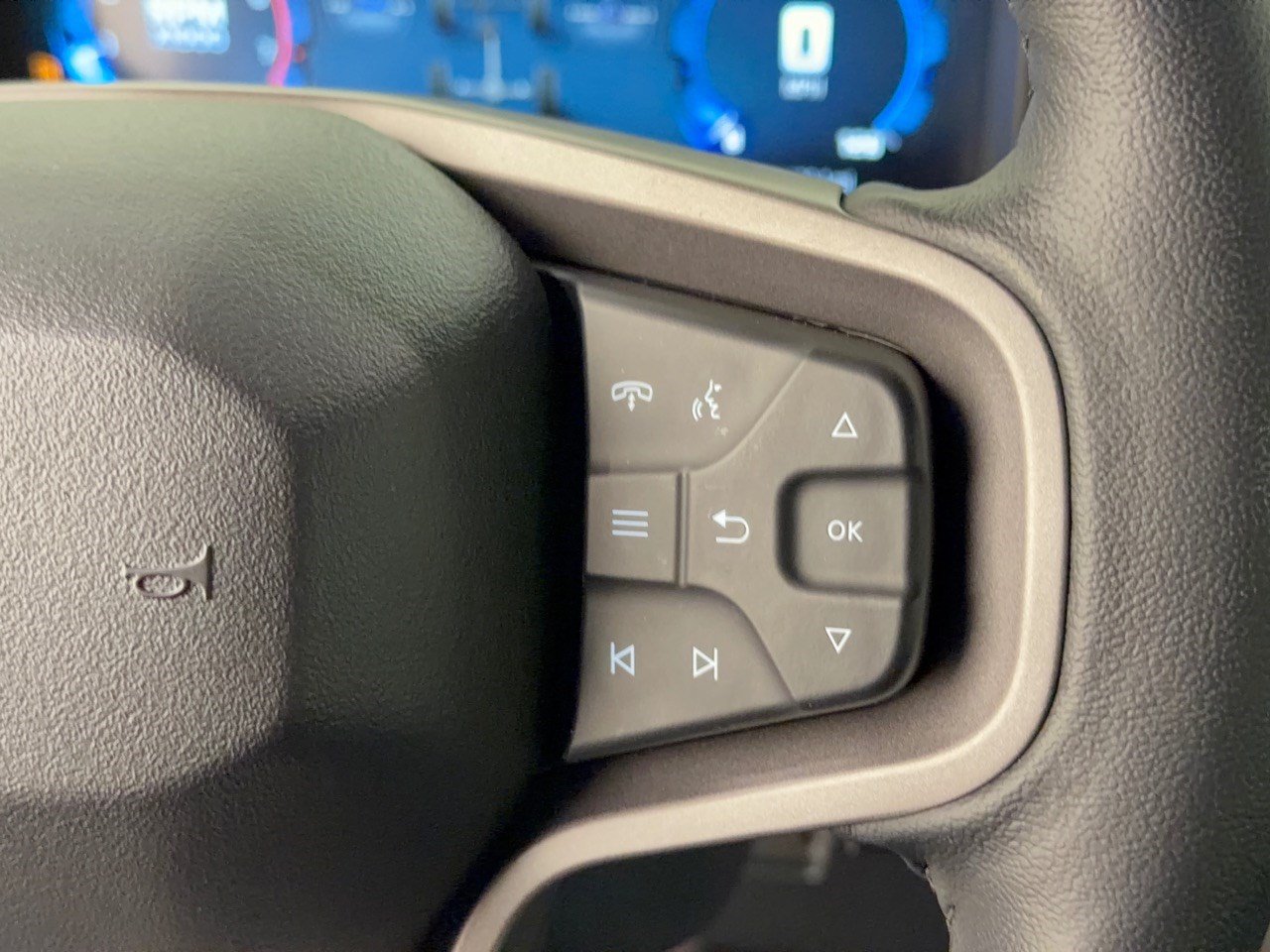 Used 2026 Ford Bronco Outer Banks AWD/4WD image 19