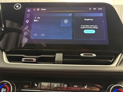 Used 2025 Chevrolet Equinox LT w/ Convenience Package II FWD image 15