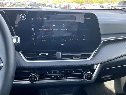 Used 2025 Chevrolet Equinox LT AWD/4WD image 19