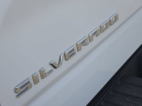 Used 2026 Chevrolet Silverado 1500 RST AWD/4WD image 11