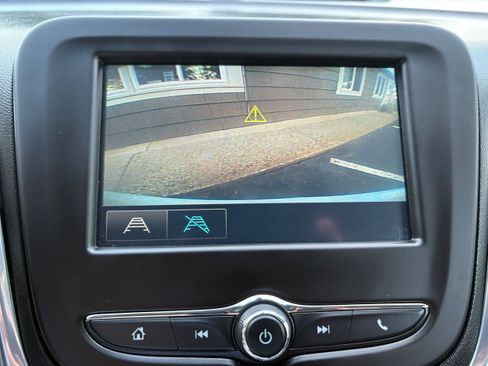 Used 2018 Chevrolet Equinox LT AWD/4WD image 40