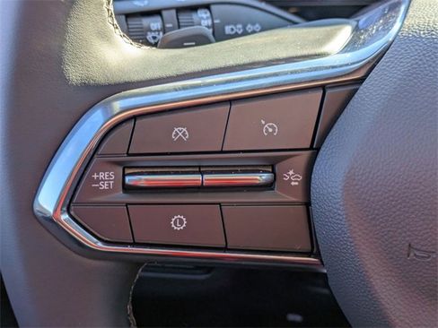 New 2026 Chevrolet Tahoe LS w/ Max Trailering Package image 14