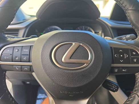 Used 2021 Lexus RX 350 FWD image 23