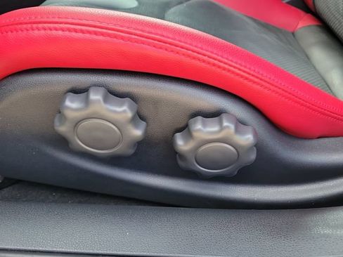 Used 2024 Nissan Z Performance w/ Floor Mat Package RWD image 15