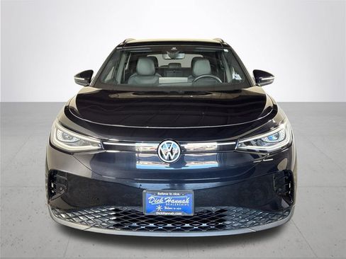 Certified 2023 Volkswagen ID.4 Pro S AWD/4WD image 5
